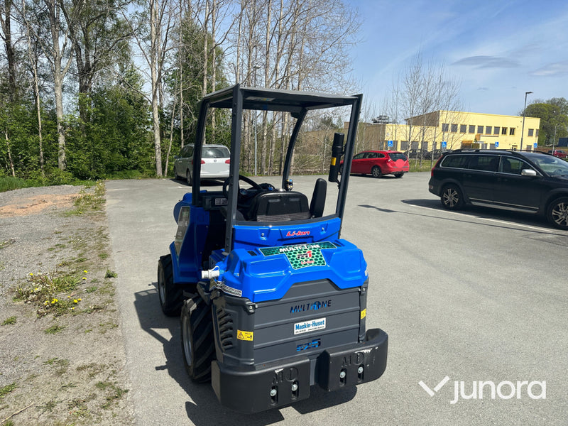 Minilastare Multione EZ5