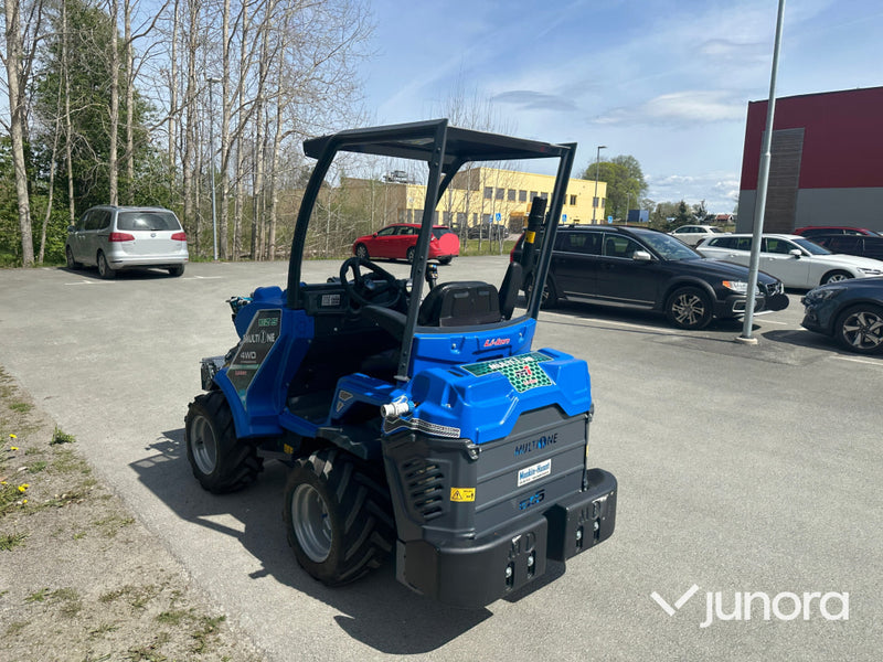 Minilastare Multione EZ5