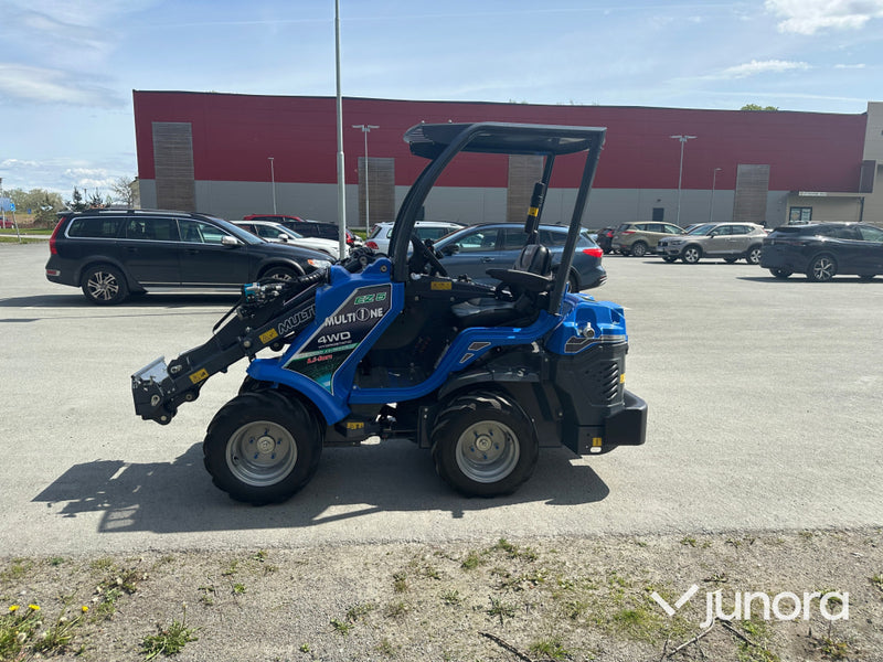 Minilastare Multione EZ5