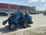 Minilastare Multione EZ5