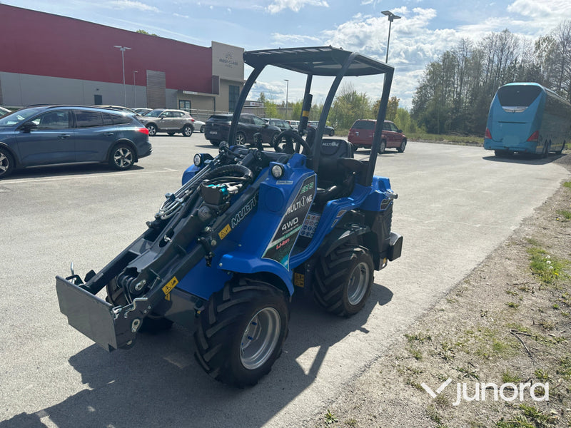 Minilastare Multione EZ5