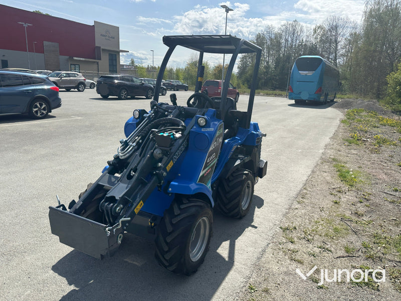 Minilastare Multione EZ5