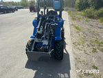 Minilastare Multione EZ5