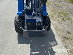 Minilastare Multione EZ5