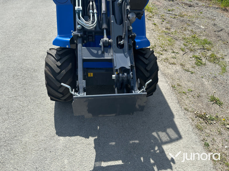 Minilastare Multione EZ5