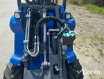 Minilastare Multione EZ5
