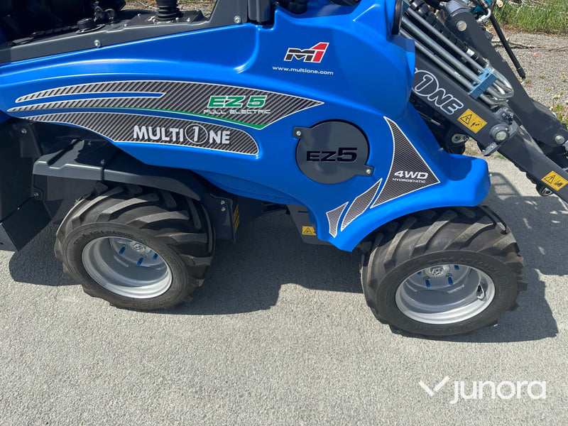 Minilastare Multione EZ5