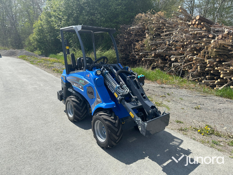 Minilastare Multione EZ5