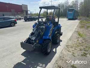 Minilastare Multione EZ5