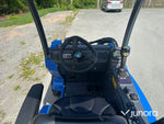 Minilastare Multione EZ5