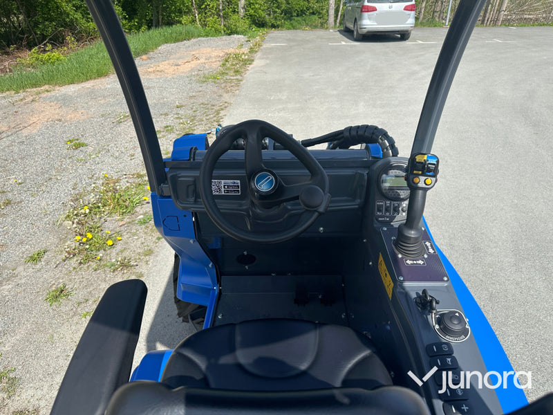 Minilastare Multione EZ5
