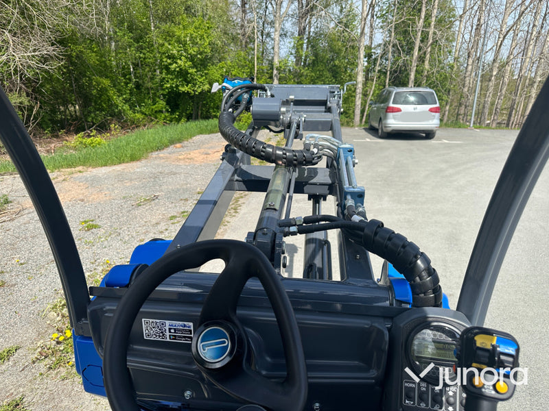 Minilastare Multione EZ5