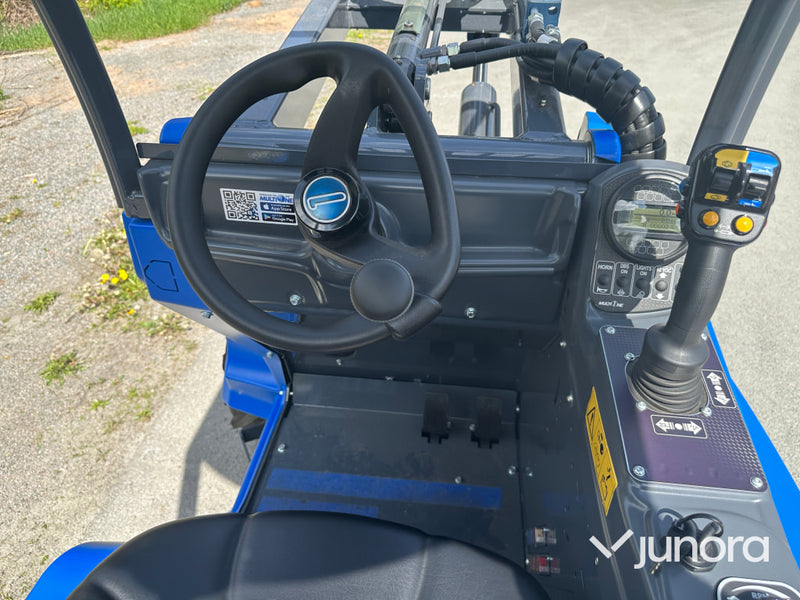 Minilastare Multione EZ5