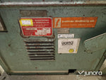 Profilsax - BR Wikström BW-300