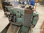 Profilsax - BR Wikström BW-300