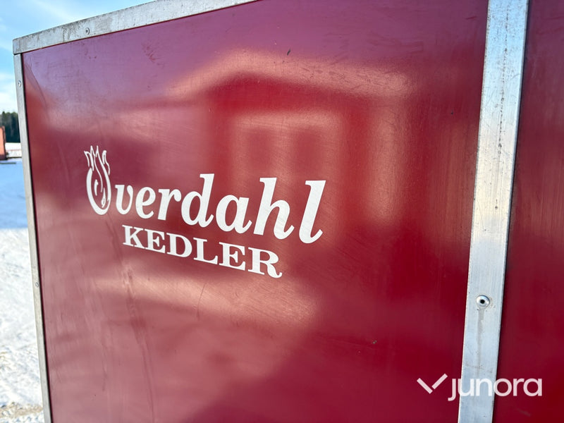 Panna - Overdahl, K90