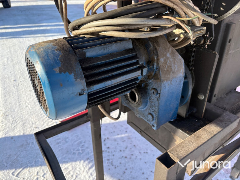 Panna - Overdahl, K90