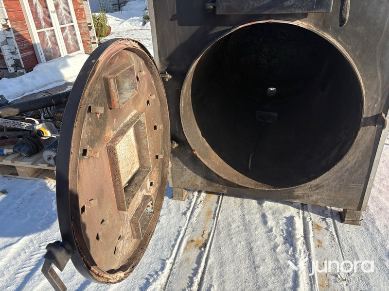 Panna - Overdahl, K90