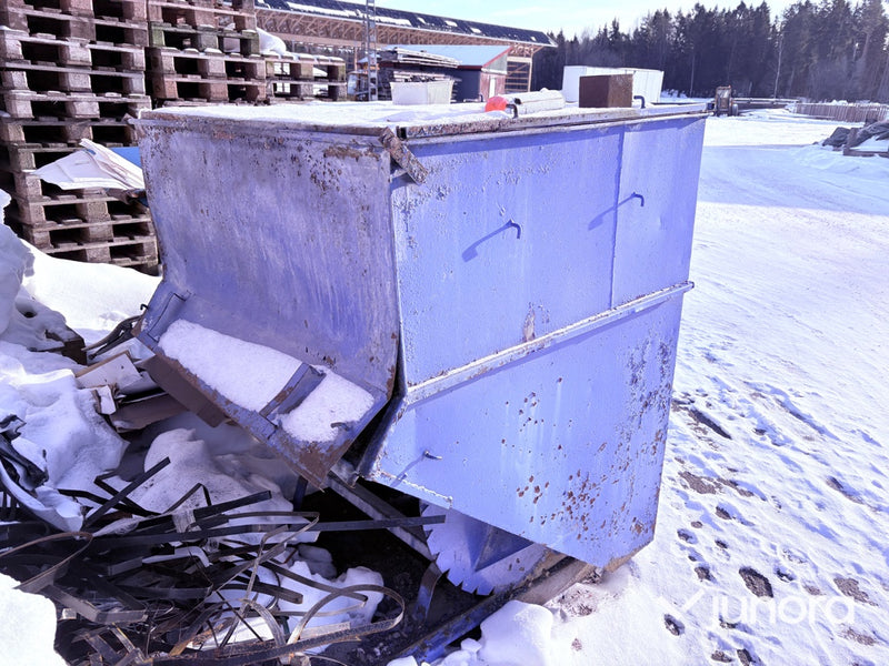 Panna - Overdahl, K90