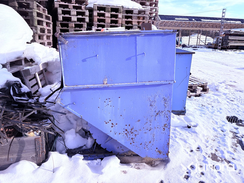 Panna - Overdahl, K90