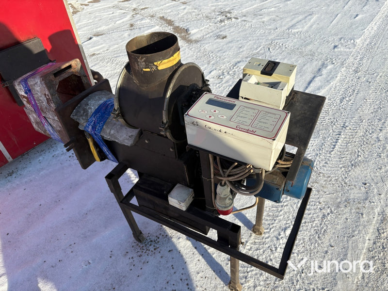 Panna - Overdahl, K90