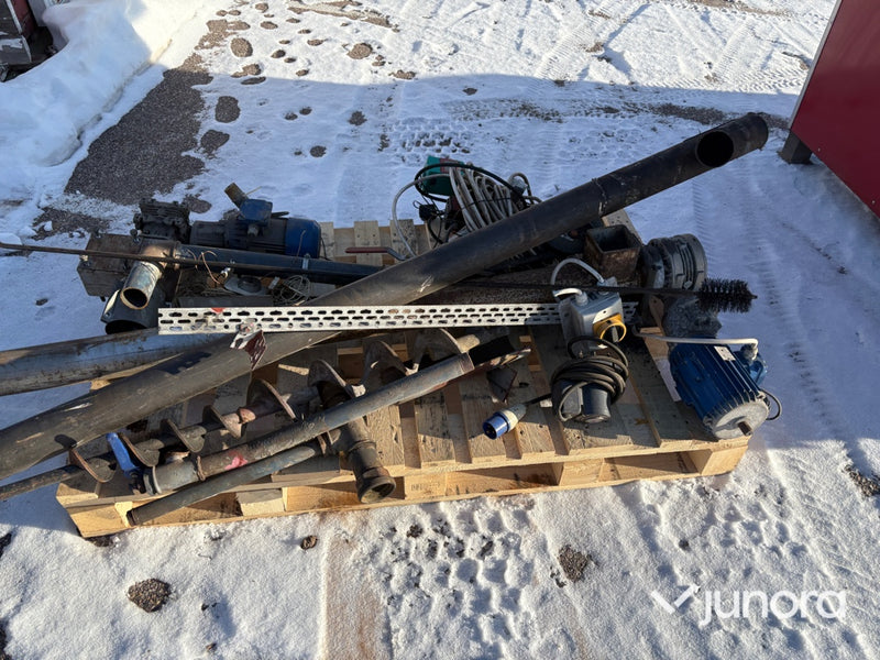 Panna - Overdahl, K90