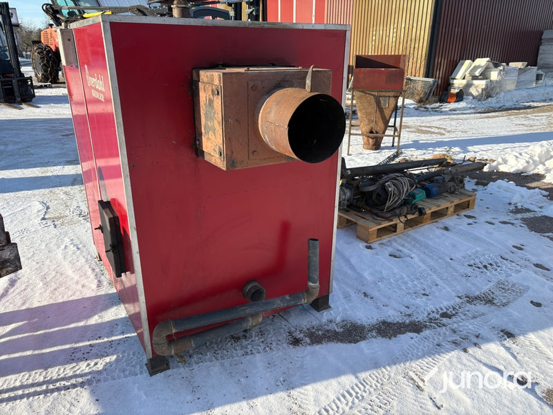 Panna - Overdahl, K90