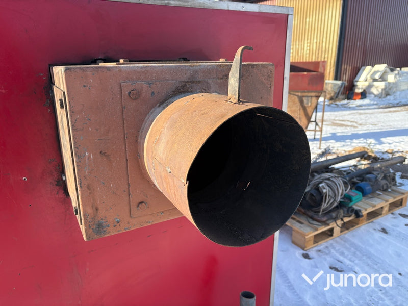 Panna - Overdahl, K90