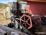 Claas Columbus Skördetröska
