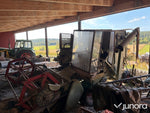 Claas Columbus Skördetröska