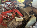 Claas Columbus Skördetröska