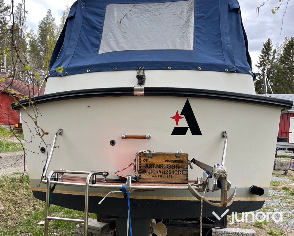 Albin 23
