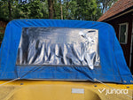 Båt Finnsport 540 HT Med Trailer