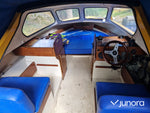 Båt Finnsport 540 HT Med Trailer