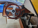 Båt Finnsport 540 HT Med Trailer