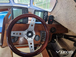 Båt Finnsport 540 HT Med Trailer