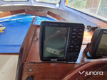 Båt Finnsport 540 HT Med Trailer