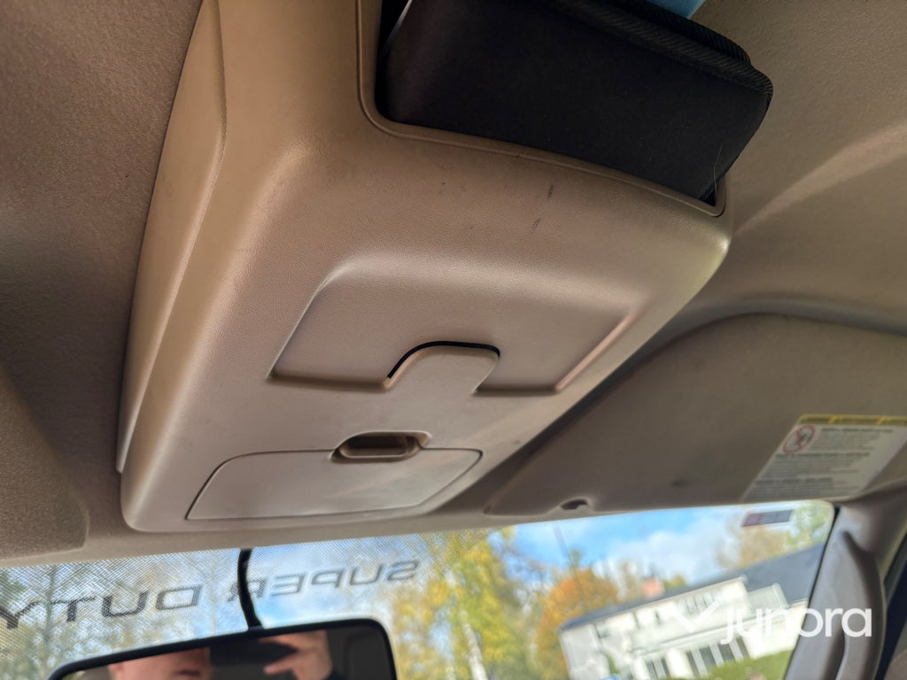 Pickup Ford F250 Lariat Super Duty