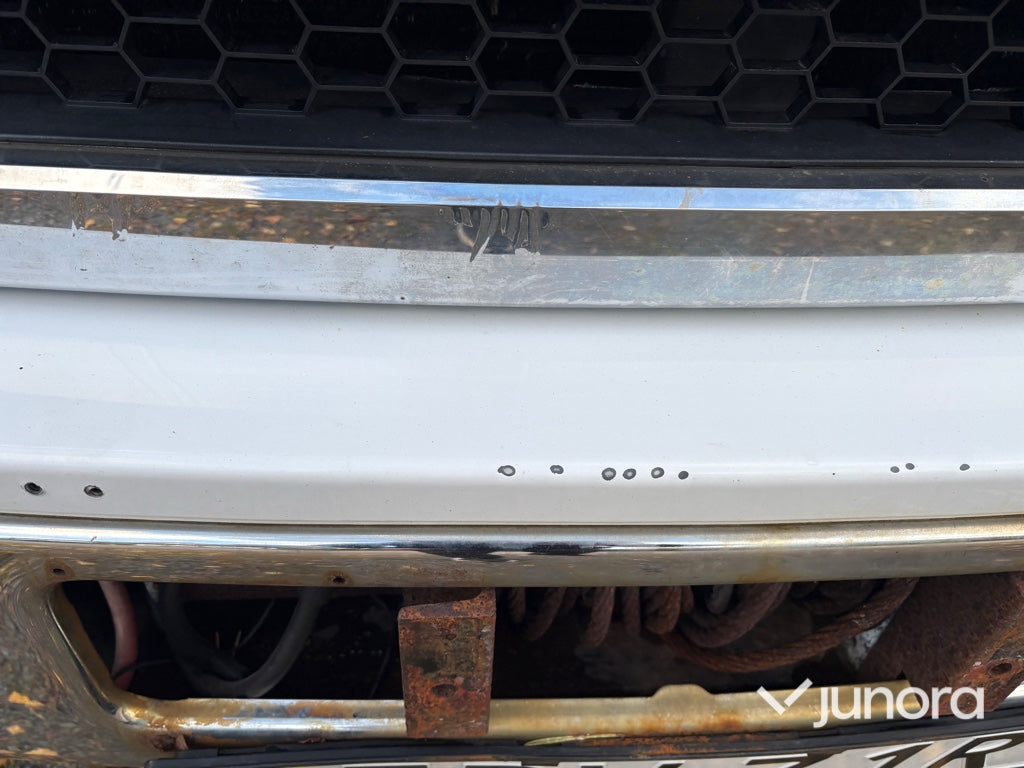 Pickup Ford F250 Lariat Super Duty