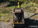 Markvibrator Wacker DPU 6055
