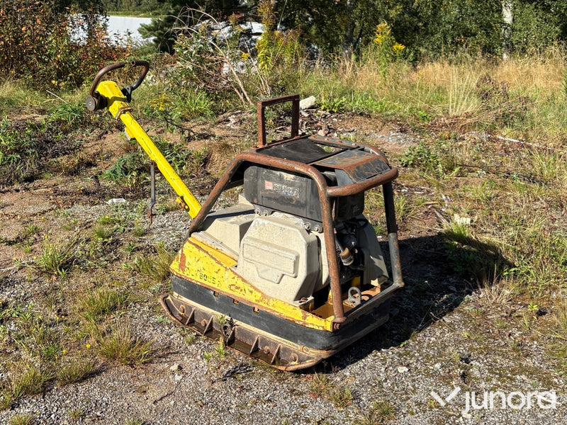 Markvibrator Wacker DPU 6055