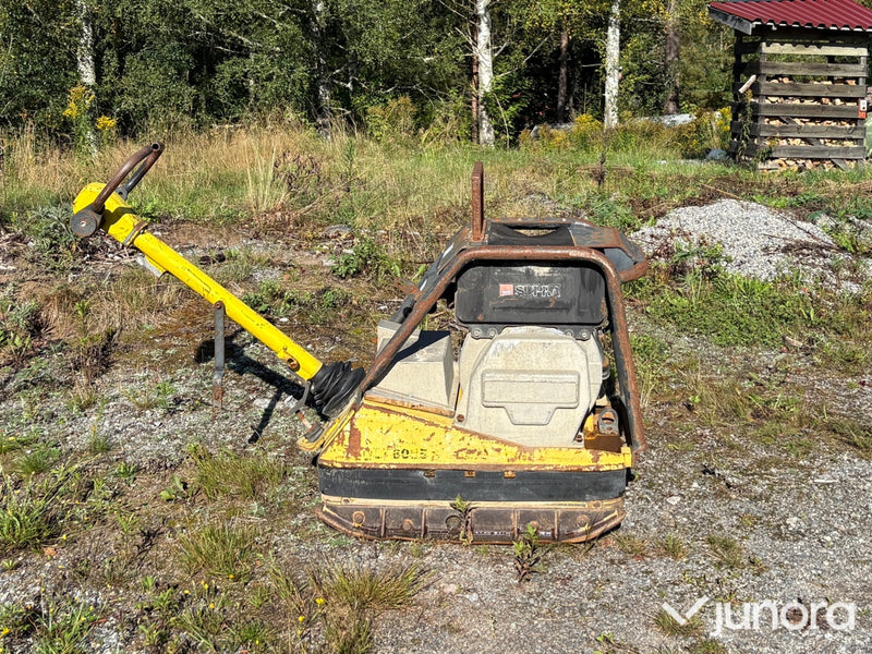 Markvibrator Wacker DPU 6055