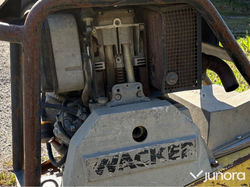 Markvibrator Wacker DPU 6055
