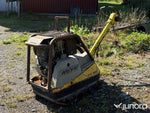 Markvibrator Wacker DPU 6055