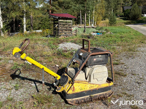 Markvibrator Wacker DPU 6055