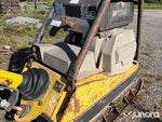 Markvibrator Wacker DPU 6055