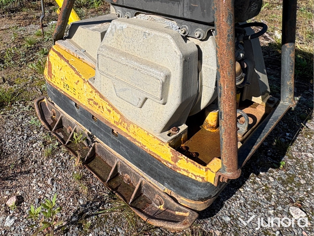 Markvibrator Wacker DPU 6055