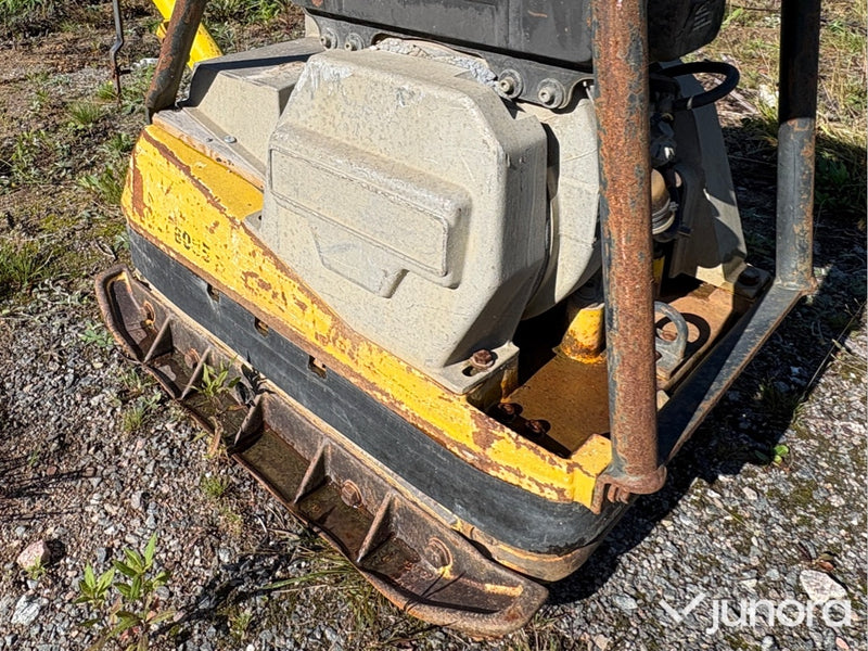 Markvibrator Wacker DPU 6055