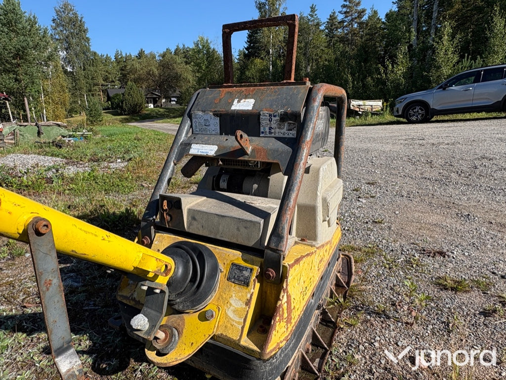 Markvibrator Wacker DPU 6055
