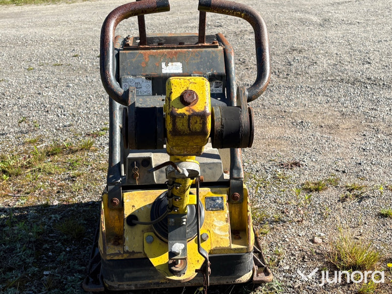 Markvibrator Wacker DPU 6055